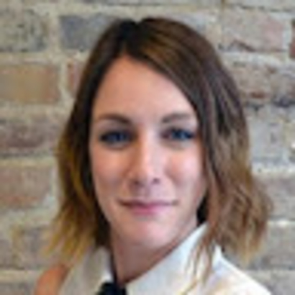 Meet your Posher, Bailey